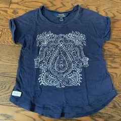 POLO RALPH LAUREN Tシャツ　120cm