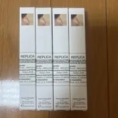 【新品未開封】メゾンマルジェラ レプリカ マッチャメディテーション10ml×4本のサムネイル