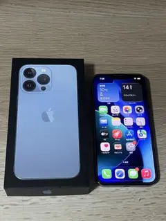 2025年最新】iphone13 本体 256ブルーの人気アイテム - メルカリ