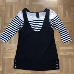 ルスークトップス38サイズのサムネイル