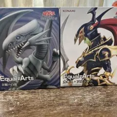 遊戯王フィギュアセット