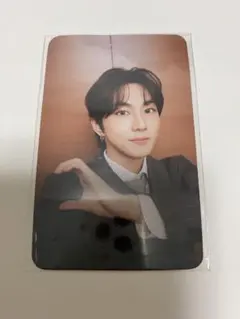 ENHYPEN ジョンウォン UNTOLD musicart ホログラム トレカ 2025年最新】MusicArt enhypenの人気アイテム - メルカリ