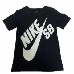 ナイキ NIKE SB ブラック Tシャツ 152～158cm