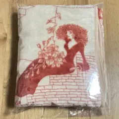 新品未使用　大塚屋 ノベルティ　ブランケット