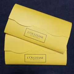 ロクシタン ホテルスキンケアセット 夜朝一泊分×2個セット