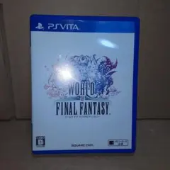 2025年最新】VITA ファイナルファンタジーの人気アイテム - メルカリ