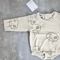 Another fox 2点セット海外子供服 もう一つのキツネ-子供、赤ちゃん、大人のためのモダンな