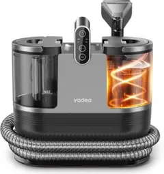 yadea R6 リンザー洗浄機 ヤフショ内唯一の正規取扱店 Yadea R6 カーペットクリーナー