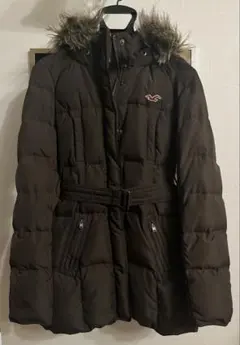 2025年最新】HOLLISTER ファーの人気アイテム - メルカリ