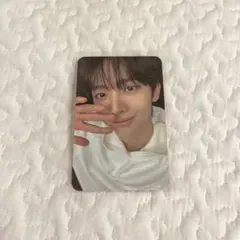 AND2BLE アンダブル　トレカ　kpopstore スンオン