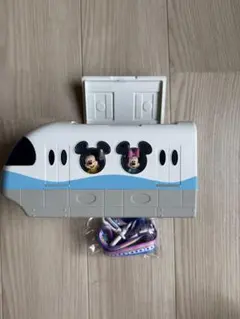 リゾートライン　ポップコーンバケット　ディズニー