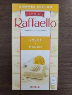 Ferrero Raffaello ココス＆マンゴー 90gのサムネイル