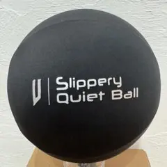 美品】Slippery Quiet Ball 室内練習 サイレントボール 5号 - メルカリ 新品 Slippery Quiet Ball 室内練習用 サイレントボール ５号