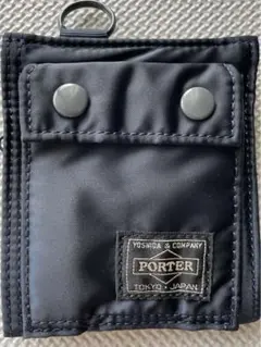 ✨HEADPORTER 未使用レア ヘッドポーター／財布／ネイビー × グレイ ✨HEADPORTER 未使用レア ヘッドポーター／財布／ネイビー × グレイ
