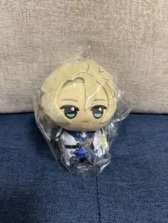 【新品未開封】原神 アルベド ちびぬい