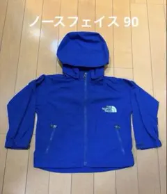 THE NORTH FACE ウィンドブレーカー サイズ90