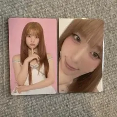 高見文寧 THIS IS ME:I ENCORE IN TOKYO トレカ