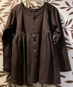 《美品》zuccaズッカ★ウール素材カーディガン