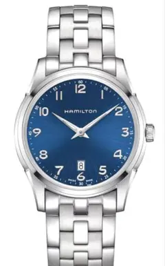 2025年最新】ハミルトン ジャズマスター シンラインの人気