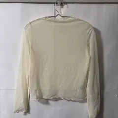 長袖 レディース