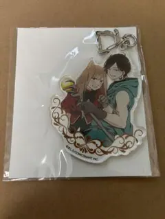 山田くんとLv999の恋をする　アクリルキーホルダー