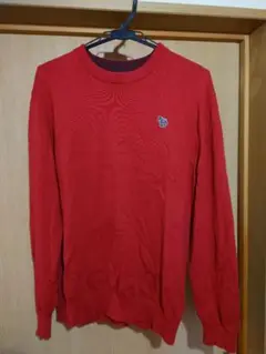 PaulSmith ニットセーター M