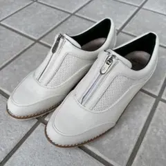 2025年最新】銀座かねまつ レディース スニーカーの人気アイテム