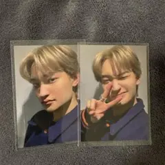 渡邉廉 フォトカード セット