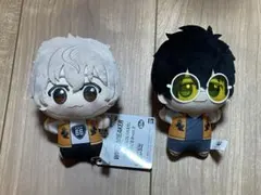 2025年最新】wind breaker ちびぐるみ 十亀の人気アイテム - メルカリ