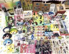 カラフルピーチ グッズ まとめ売りのサムネイル