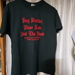 Calee Supply Co. CALEE キャリー Tシャツ