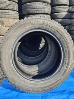 未使用品DUNLOP WINTER MAXX SV01 195/80R15 4本 - メルカリ
