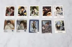 あんスタ 朔間凛月 紙類 まとめ売り