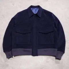 24AW URU ウル A-2 JACKET 2 フライトジャケット
