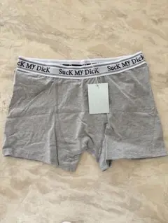 Thug Club ボクサーパンツ アンダーウェア 下着 サグクラブ