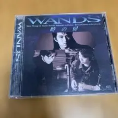 WANDS 時の扉 CD