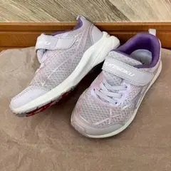 【美品】瞬足　18cm