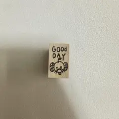 hanco makkey はんこ　スタンプ　新品未使用