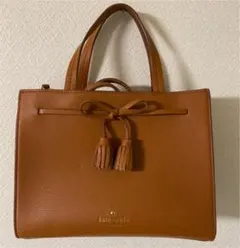 新品　ケイトスペード　ハンドバッグ　ショルダーバッグ