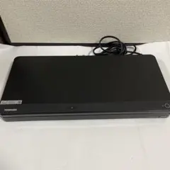 TOSHIBA REGZA ブルーレイレコーダー DBR-Z610 本体のサムネイル
