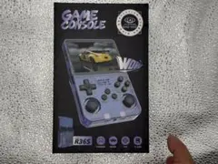 R36S 携帯ゲームコンソール