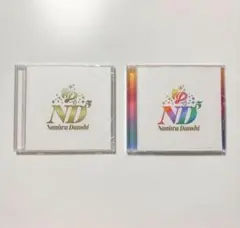 なにわ男子 ND5 ファミクラストア限定frieND盤 Disc2・3 - メルカリ