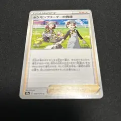 2026年最新】ポケモンブリーダーの人気アイテム - メルカリ