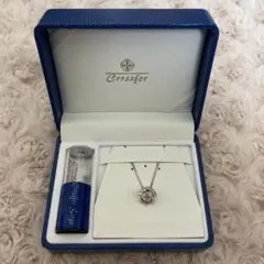 Crossfor ネックレス