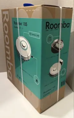 2025年最新】Roomba 105 Comboの人気アイテム - メルカリ