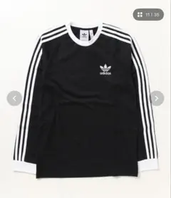 adidas Originals アディカラークラシックススリーストライプス