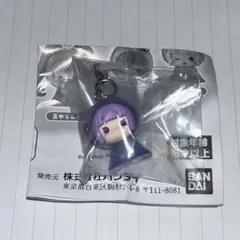 アイカツ×プリパラ めじるしアクセサリー 氷上スミレ