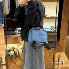 THE NORTH FACE ショルダーバッグ