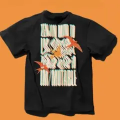 Mrs. GREEN APPLE ゼンジン未到リアイランスTシャツL Mrs. GREEN APPLE ゼンジン未到とイミュータブル Tシャツ L - メルカリ