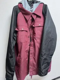 2026年最新】スノーボードウェアワインレッドの人気アイテム - メルカリ